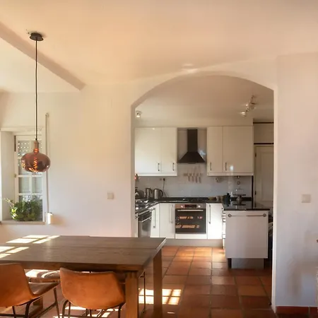 Villa Casa Da Figueira