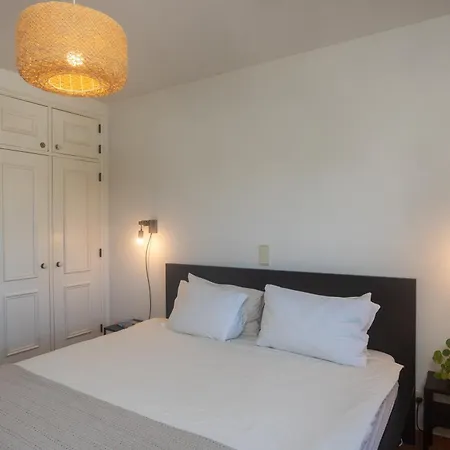 Villa Casa Da Figueira