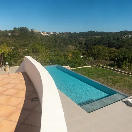 Casa Da Figueira Villa *