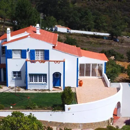 Casa Da Figueira Villa Ericeira