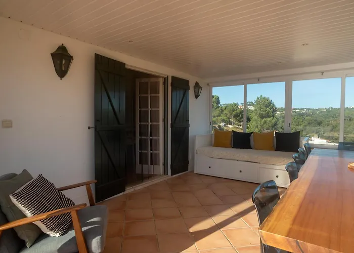 Casa Da Figueira Villa *