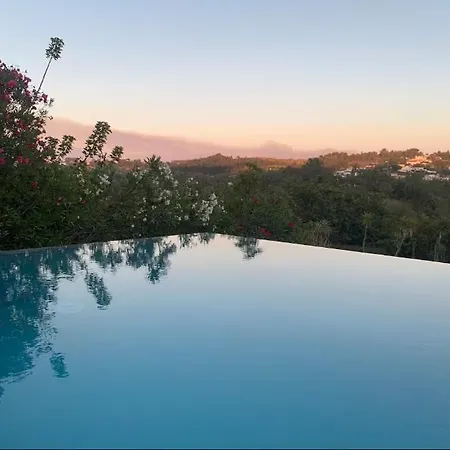 Casa Da Figueira Villa