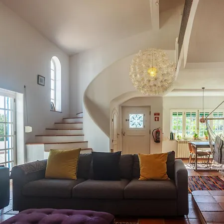 Casa Da Figueira ヴィラ エリセイラ