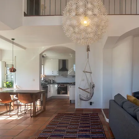 别墅 Casa Da Figueira *