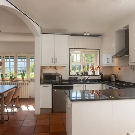 Casa Da Figueira * 埃里塞拉