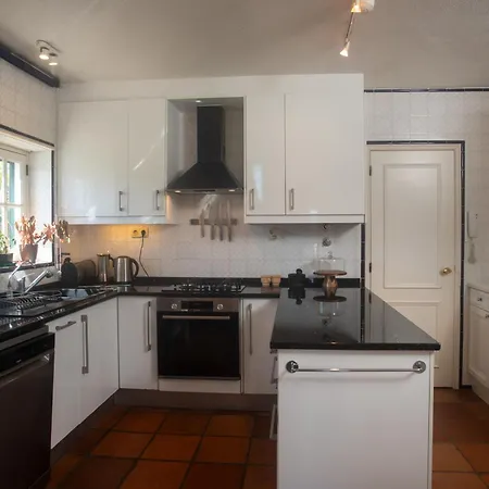 ヴィラ Casa Da Figueira エリセイラ