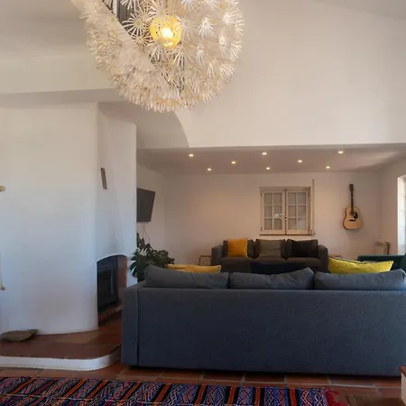 ヴィラ Casa Da Figueira *