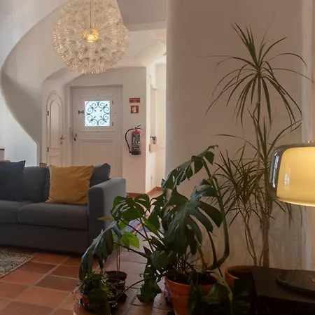 Casa Da Figueira Villa