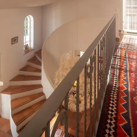 Villa Casa Da Figueira