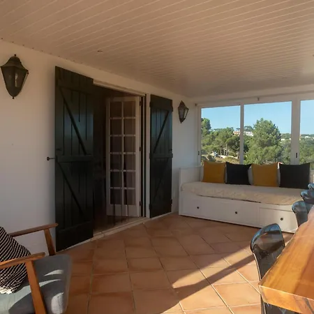 Casa Da Figueira Villa *