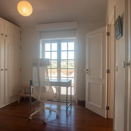 Casa Da Figueira Villa *