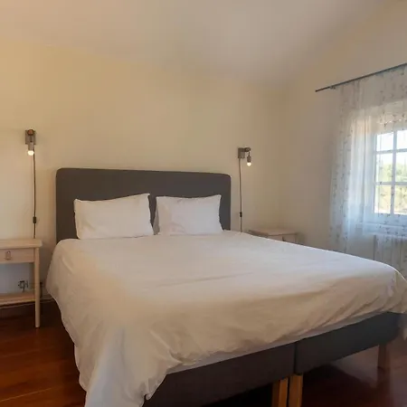 Villa Casa Da Figueira *