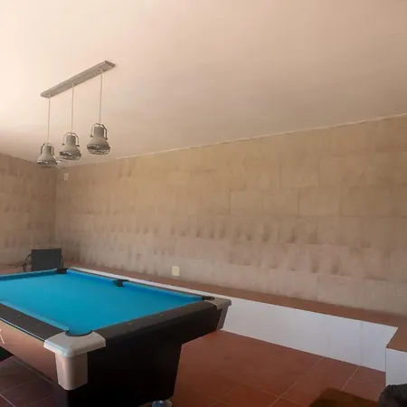 Casa Da Figueira Villa *