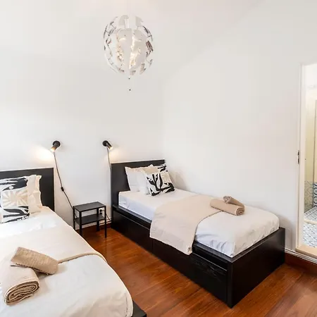 Βίλα Casa Da Figueira