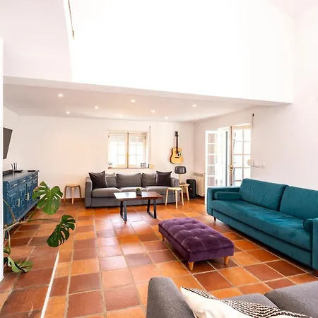 Casa Da Figueira Ericeira