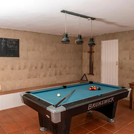 Βίλα Casa Da Figueira
