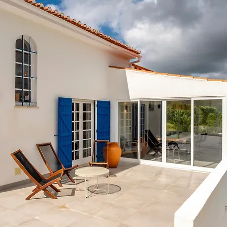 Βίλα Casa Da Figueira