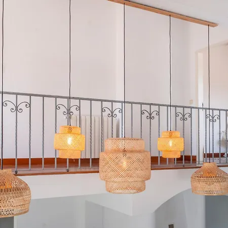Βίλα Casa Da Figueira Ericeira