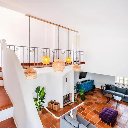 Casa Da Figueira Βίλα *