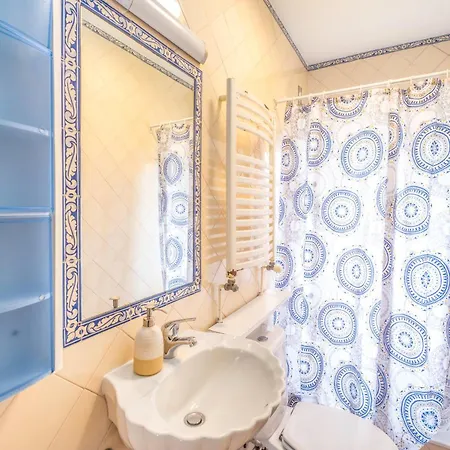 Casa Da Figueira Βίλα Ericeira