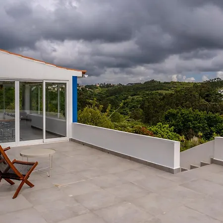 Βίλα Casa Da Figueira Ericeira