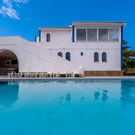 Casa Da Figueira Βίλα Ericeira