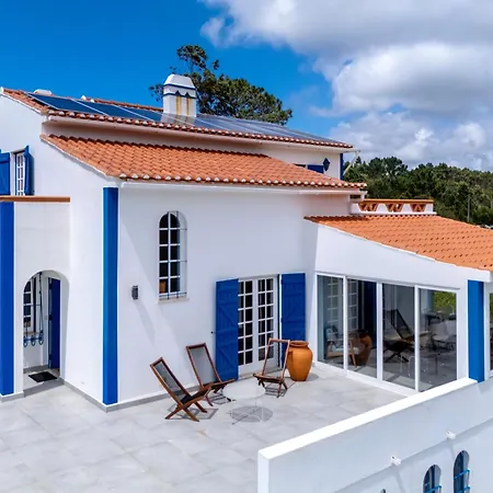 Casa Da Figueira Βίλα