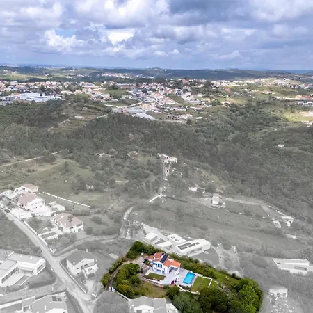 Casa Da Figueira Βίλα