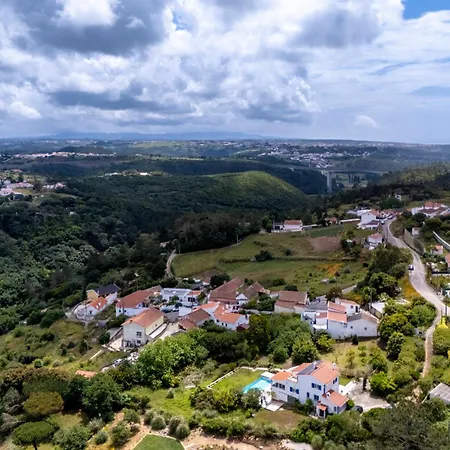 Casa Da Figueira