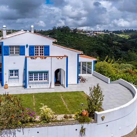 Βίλα Casa Da Figueira Ericeira