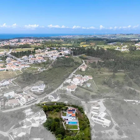 Βίλα Casa Da Figueira