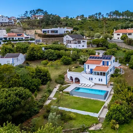 Casa Da Figueira Ericeira