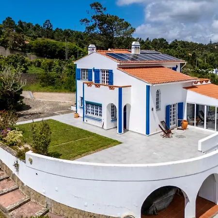 Casa Da Figueira Βίλα *