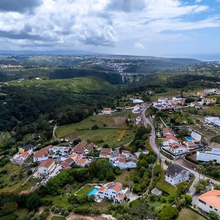 Casa Da Figueira *