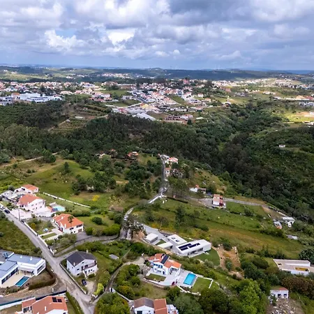 Casa Da Figueira Βίλα