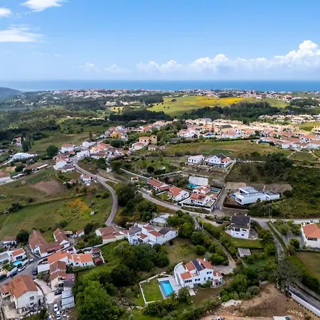 Βίλα Casa Da Figueira *