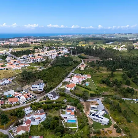 Casa Da Figueira Βίλα Ericeira