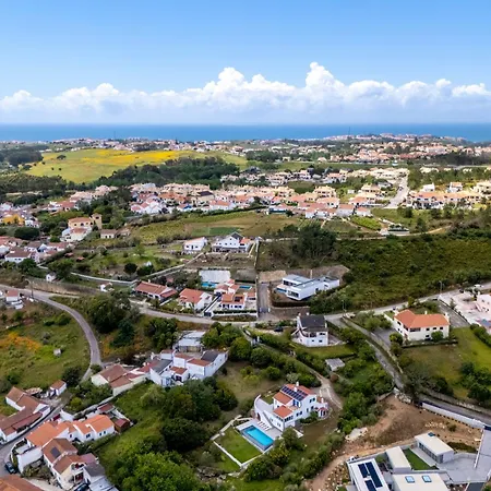 Casa Da Figueira Ericeira
