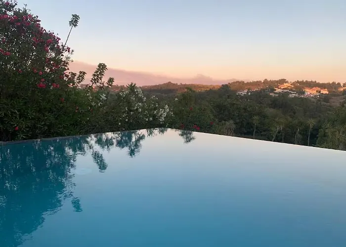 Casa Da Figueira Vila