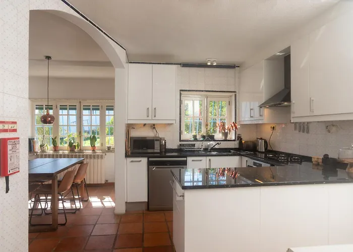 Casa Da Figueira * Ericeira