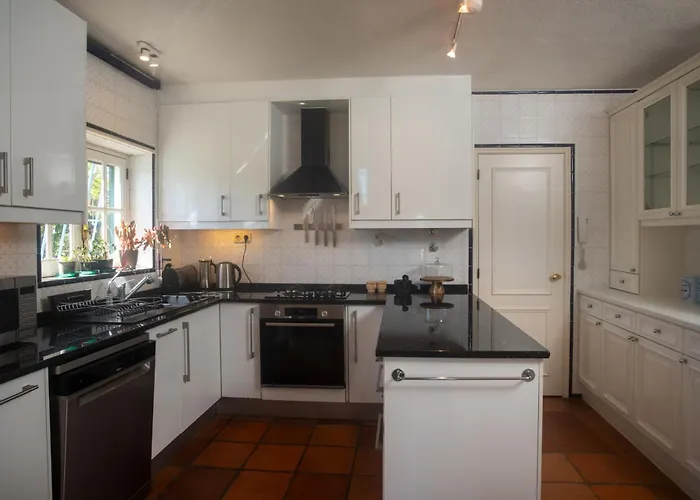 ヴィラ Casa Da Figueira エリセイラ