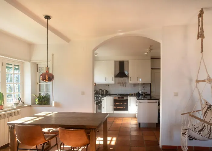 Willa Casa Da Figueira