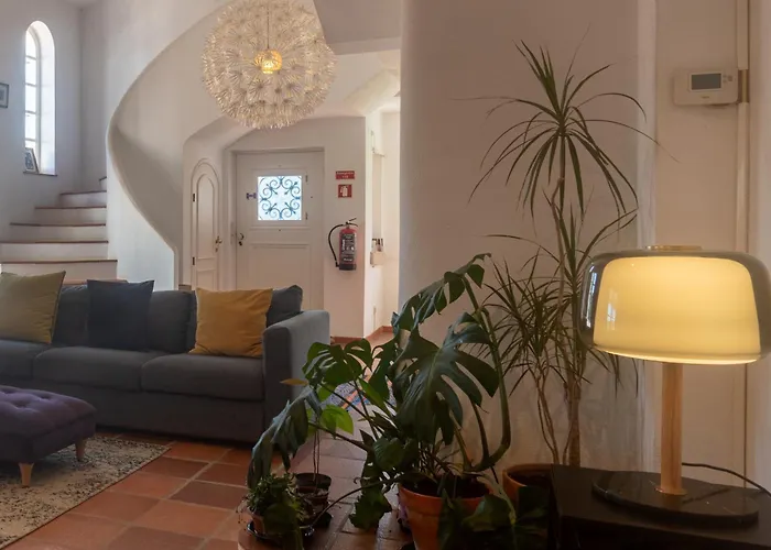 Casa Da Figueira Vila