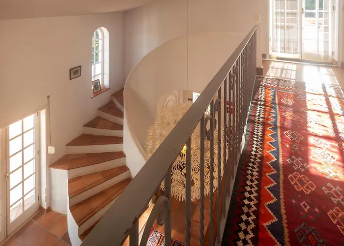 ヴィラ Casa Da Figueira