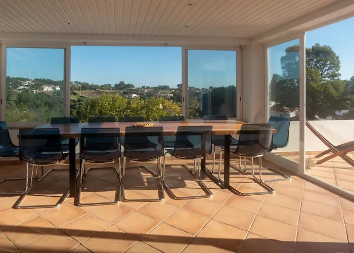 ヴィラ Casa Da Figueira エリセイラ