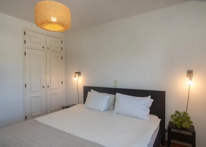 ヴィラ Casa Da Figueira