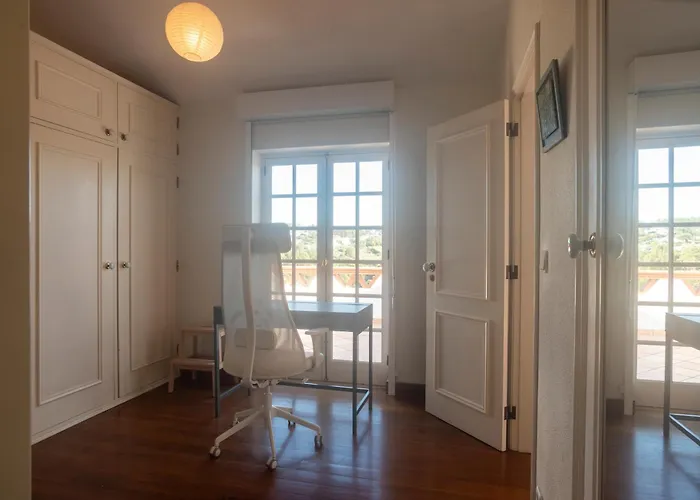 Casa Da Figueira Willa *