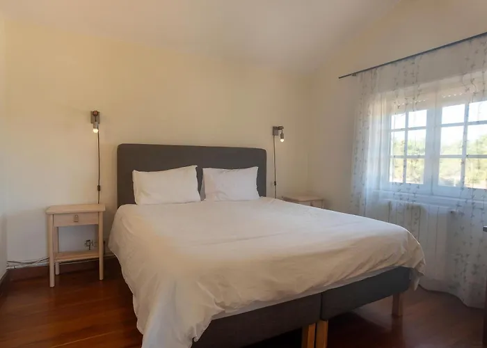 别墅 Casa Da Figueira *