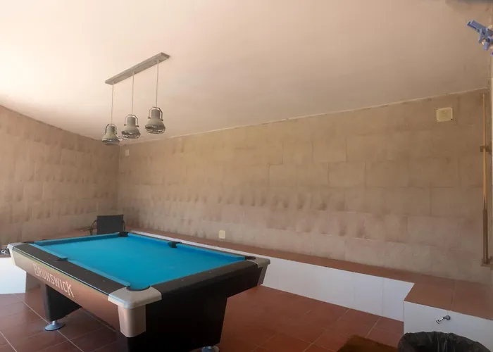 Casa Da Figueira Willa *