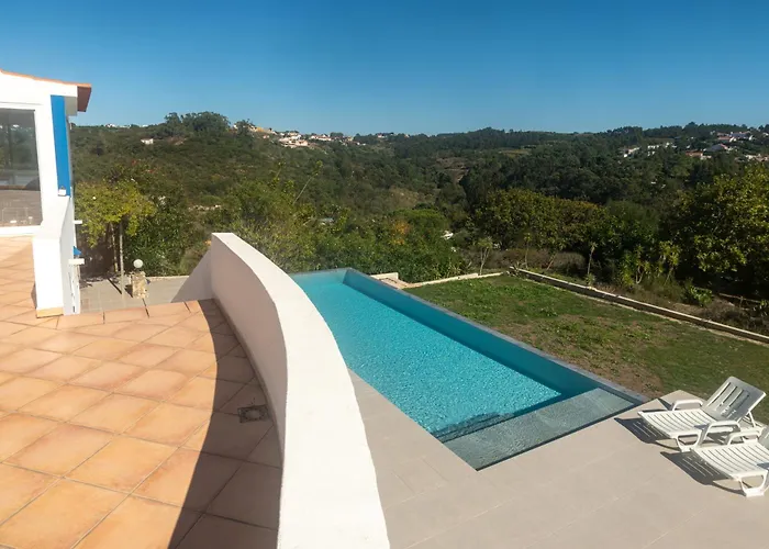 Casa Da Figueira Willa *